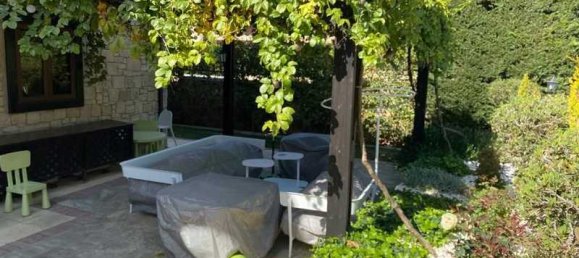 5 bedrooms Villa in Souni–Zanatzia, Cyprus No. 16344 14