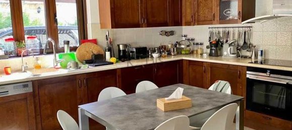 5 bedrooms Villa in Souni–Zanatzia, Cyprus No. 16344 3