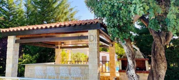 5 bedrooms Villa in Souni–Zanatzia, Cyprus No. 16344 11