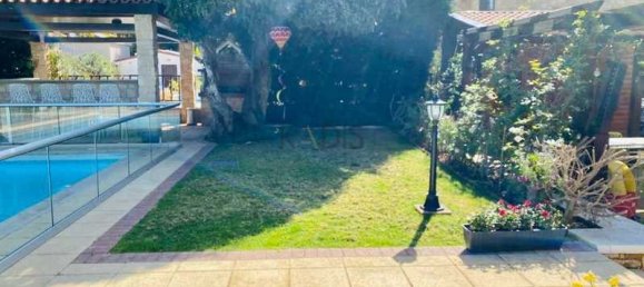 5 bedrooms Villa in Souni–Zanatzia, Cyprus No. 16344 15