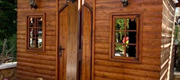 5 bedrooms Villa in Souni–Zanatzia, Cyprus No. 16344 13