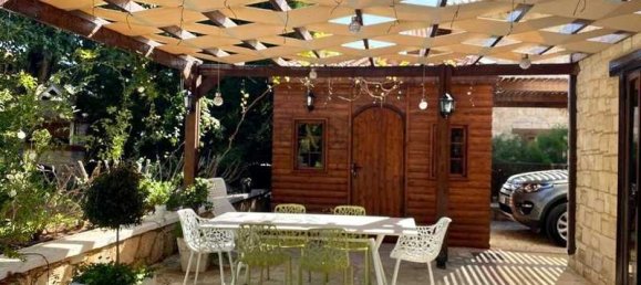 5 bedrooms Villa in Souni–Zanatzia, Cyprus No. 16344 12