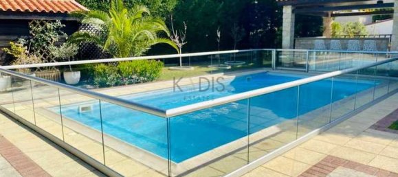 5 bedrooms Villa in Souni–Zanatzia, Cyprus No. 16344 2