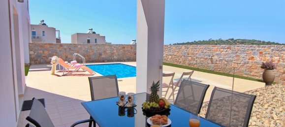 3 bedrooms Villa in Neapoli, Greece No. 3630 2