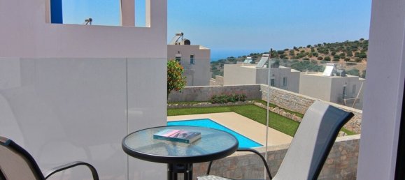 3 bedrooms Villa in Neapoli, Greece No. 3630 7