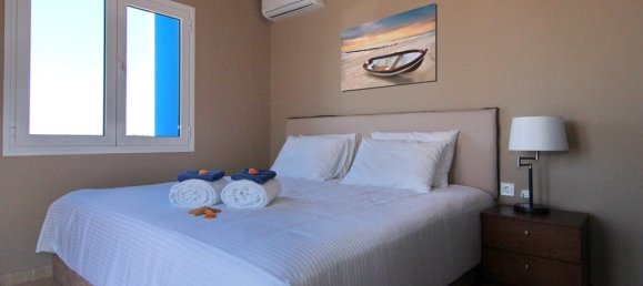 3 bedrooms Villa in Neapoli, Greece No. 3630 6