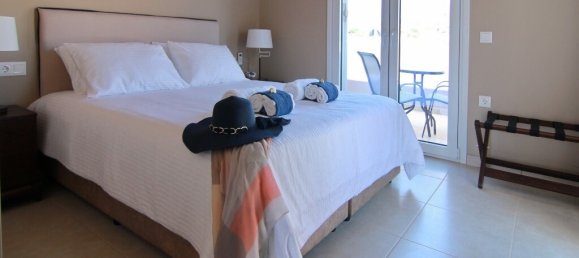 3 bedrooms Villa in Neapoli, Greece No. 3630 9