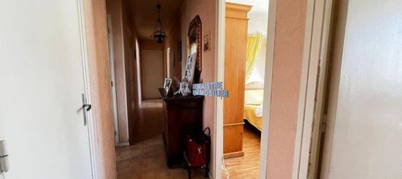 Apartamento T4 em Le Havre, France N.º 355403 5