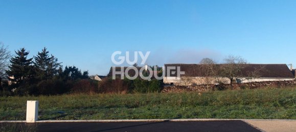 Terreno em Le Meriot, France 927 m² N.º 154270 4