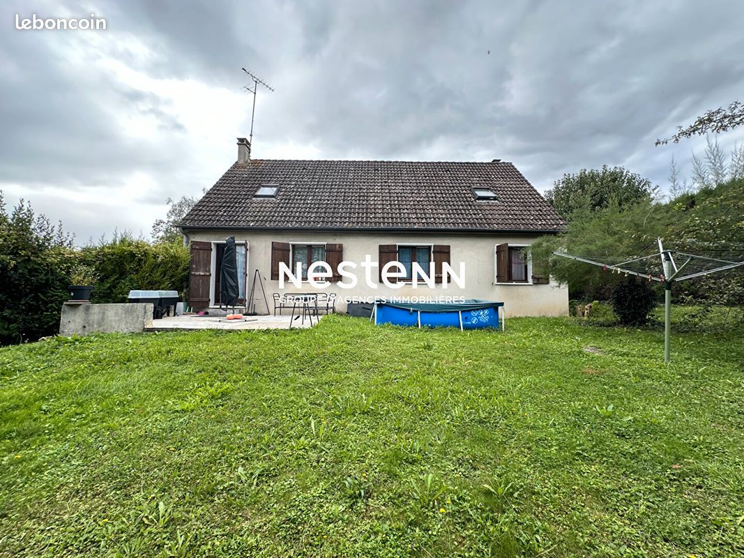 Casa T5 em Saint-Fargeau-Ponthierry, France N.º 172987
