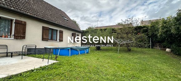 Casa T5 em Saint-Fargeau-Ponthierry, France N.º 172987 18