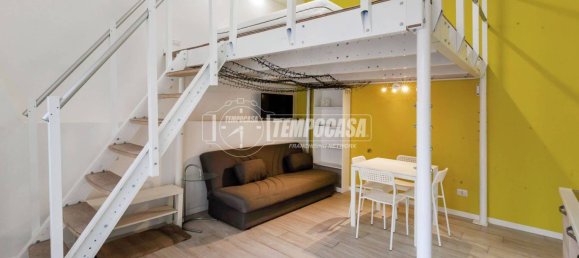 1 chambre Appartement à Milan, Italy No. 250023 4