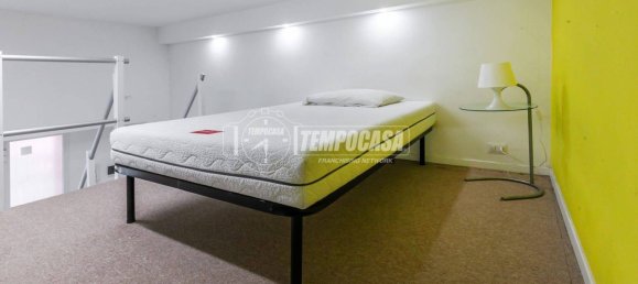 1 chambre Appartement à Milan, Italy No. 250023 14