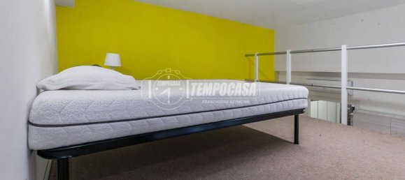 1 chambre Appartement à Milan, Italy No. 250023 15