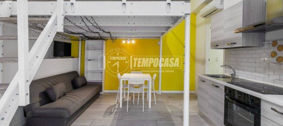 1 chambre Appartement à Milan, Italy No. 250023 5