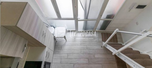 1 chambre Appartement à Milan, Italy No. 250023 13