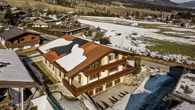 8 غرف نوم منزل في Going am Wilden Kaiser, Austria رقم 75978