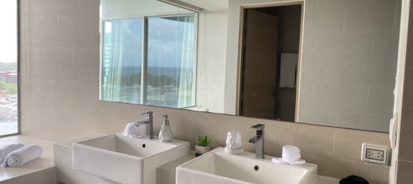 3 rooms Apartment for sale in Pattaya, Chonburi, Eastern Thailand, Thailand № 74938 18