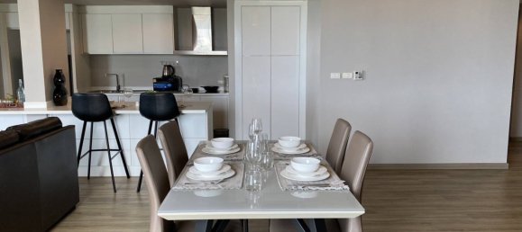 3 rooms Apartment for sale in Pattaya, Chonburi, Eastern Thailand, Thailand № 74938 3