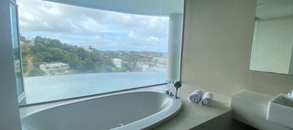 3 rooms Apartment for sale in Pattaya, Chonburi, Eastern Thailand, Thailand № 74938 12