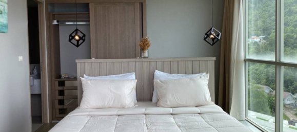 3 rooms Apartment for sale in Pattaya, Chonburi, Eastern Thailand, Thailand № 74938 16