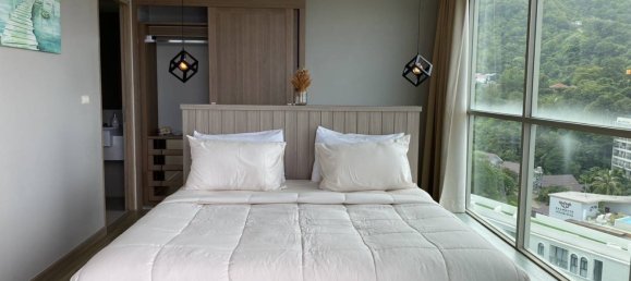 3 rooms Apartment for sale in Pattaya, Chonburi, Eastern Thailand, Thailand № 74938 8