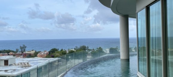 3 rooms Apartment for sale in Pattaya, Chonburi, Eastern Thailand, Thailand № 74938 14