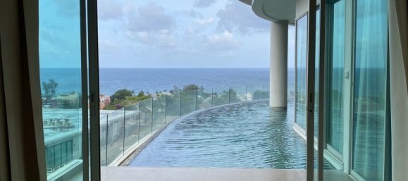 3 rooms Apartment for sale in Pattaya, Chonburi, Eastern Thailand, Thailand № 74938 9