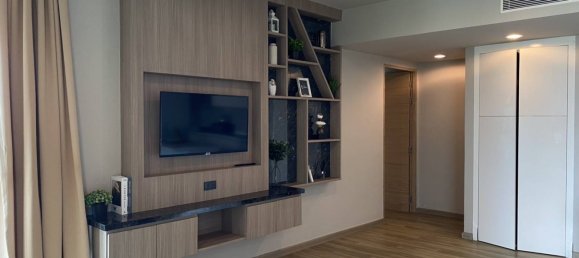 3 rooms Apartment for sale in Pattaya, Chonburi, Eastern Thailand, Thailand № 74938 6