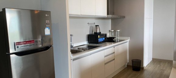 3 rooms Apartment for sale in Pattaya, Chonburi, Eastern Thailand, Thailand № 74938 11