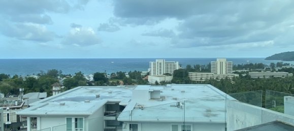 3 rooms Apartment for sale in Pattaya, Chonburi, Eastern Thailand, Thailand № 74938 20