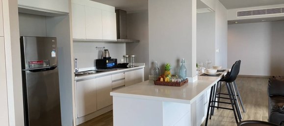 3 rooms Apartment for sale in Pattaya, Chonburi, Eastern Thailand, Thailand № 74938 4