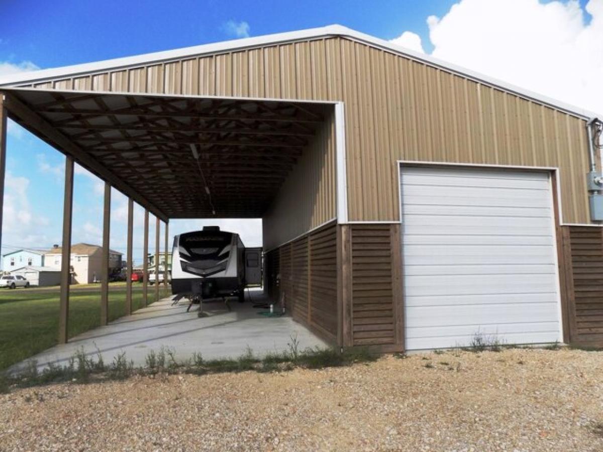  Land in Sargent, USA No. 475109