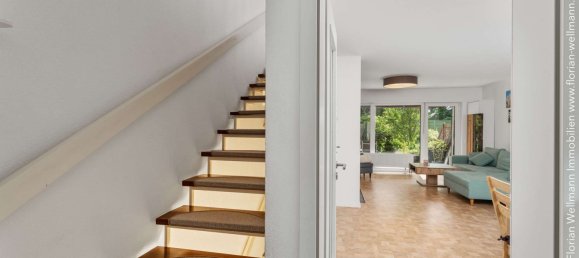 4 Schlafzimmer Stadthaus in Bremen, Germany, Nr. 222326 5