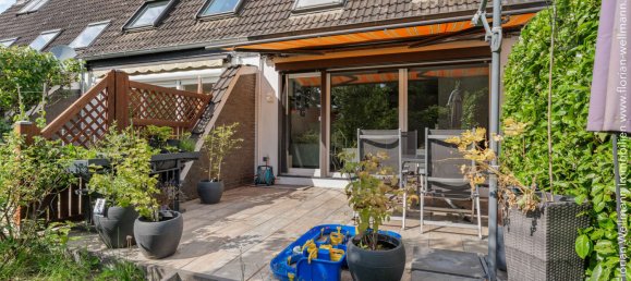 4 Schlafzimmer Stadthaus in Bremen, Germany, Nr. 222326 11