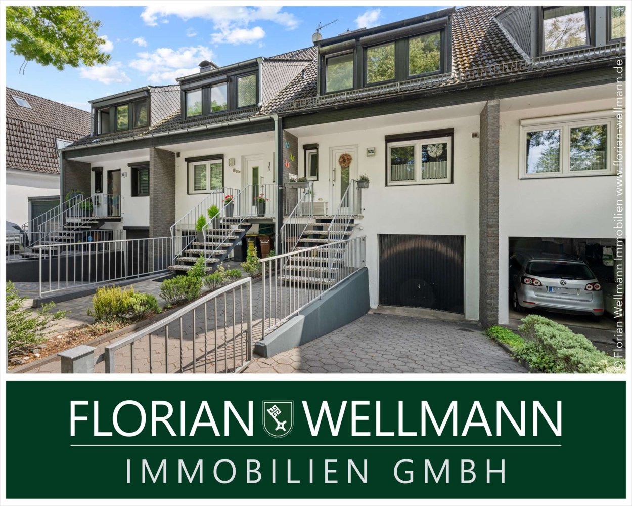 4 Schlafzimmer Stadthaus in Bremen, Germany, Nr. 222326