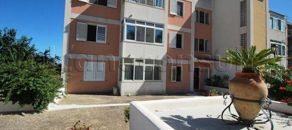 Apartamento T3 em Lipari, Italy N.º 112681 15