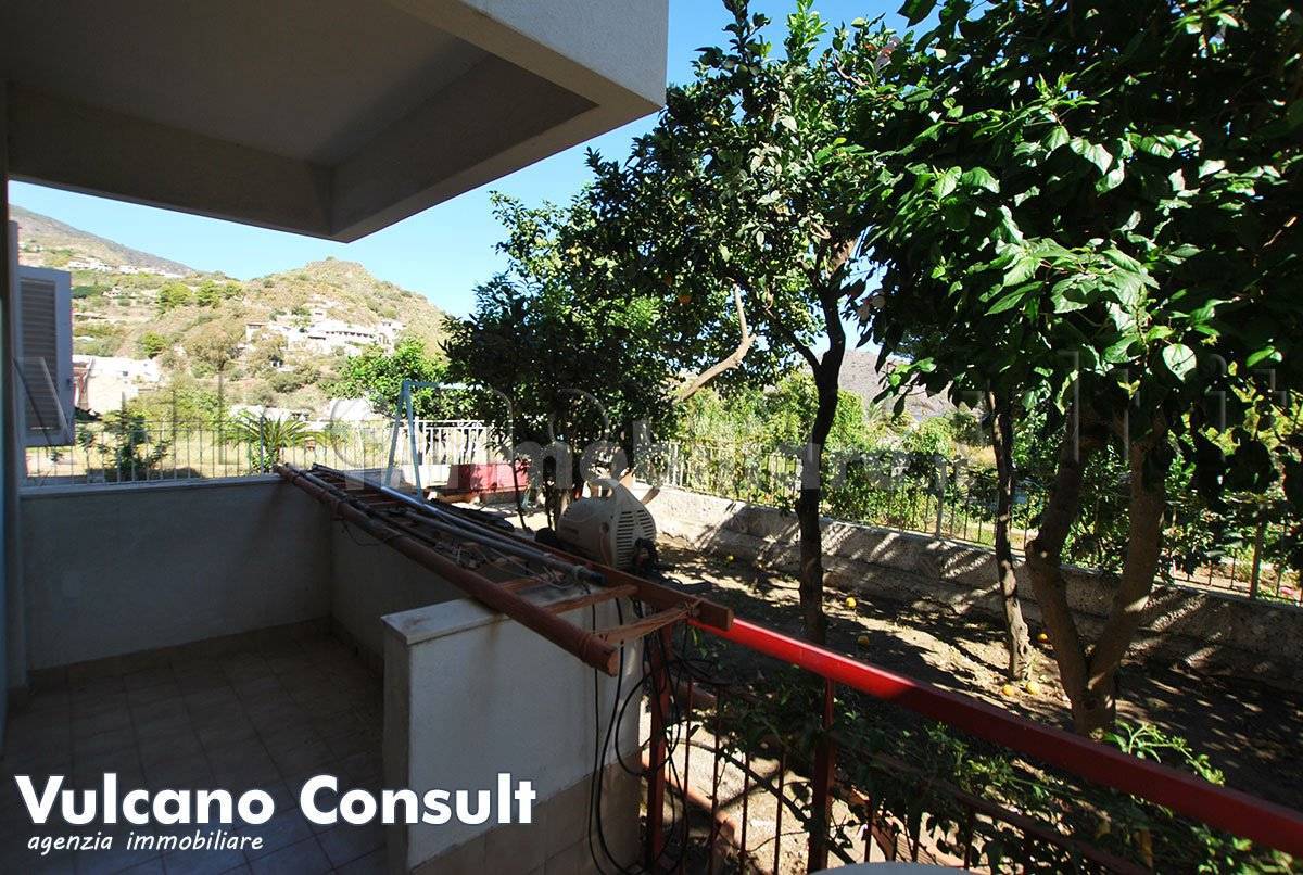 Apartamento T3 em Lipari, Italy N.º 112681
