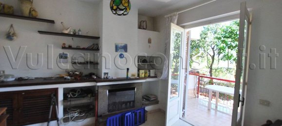 Apartamento T3 em Lipari, Italy N.º 112681 13