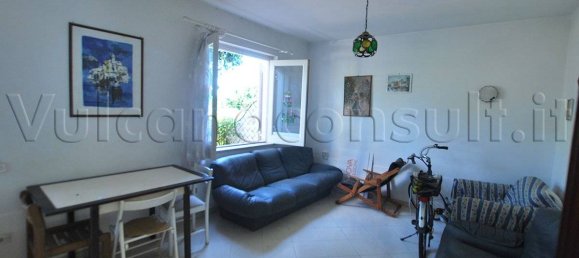 Apartamento T3 em Lipari, Italy N.º 112681 26