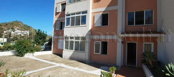 Apartamento T3 em Lipari, Italy N.º 112681 18