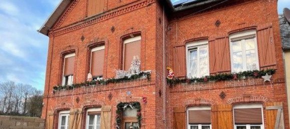 3 bedrooms House in La Capelle, France No. 40560 2