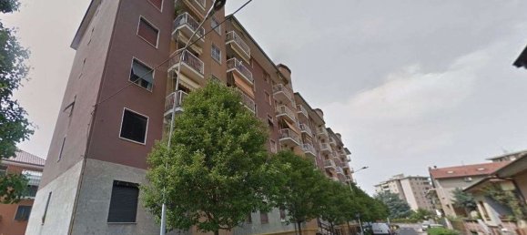 3-Zimmer Wohnung in Cinisello Balsamo, Italy, Nr. 4489 3