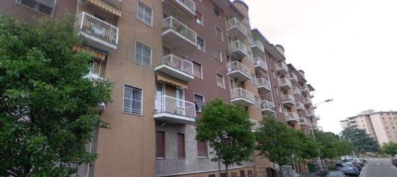 3-Zimmer Wohnung in Cinisello Balsamo, Italy, Nr. 4489 4