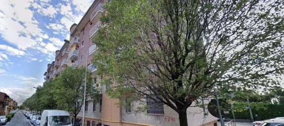 3-Zimmer Wohnung in Cinisello Balsamo, Italy, Nr. 4489 2