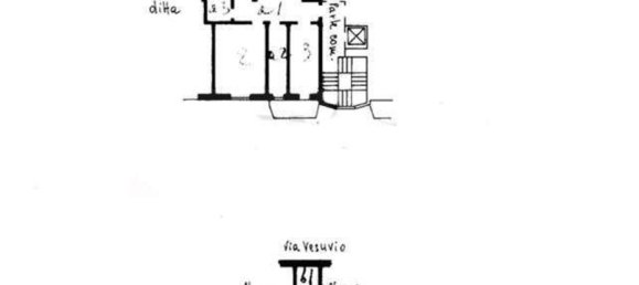 3-Zimmer Wohnung in Cinisello Balsamo, Italy, Nr. 4489 25