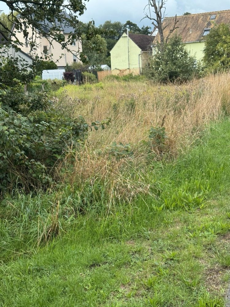 Terreno en Leipzig, Germany No. 225248