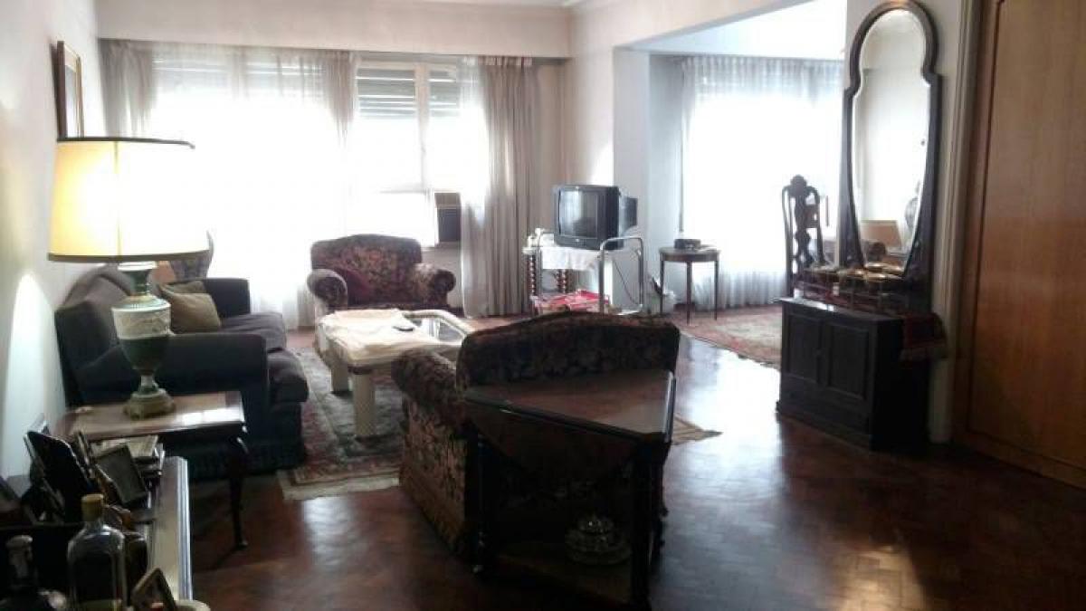 Apartamento T3 em Santa Fe, Argentina N.º 51802