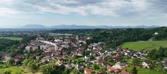  قطعة أرض في Traunstein, Germany رقم 189151 2