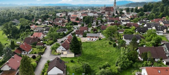  قطعة أرض في Traunstein, Germany رقم 189151 5